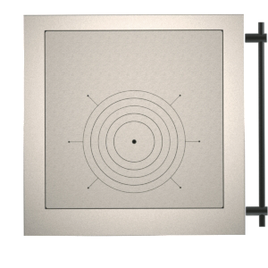 dettaglio F4 model right side