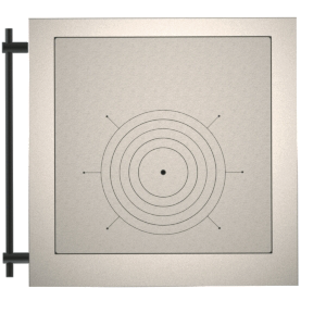 dettaglio F7 model left side