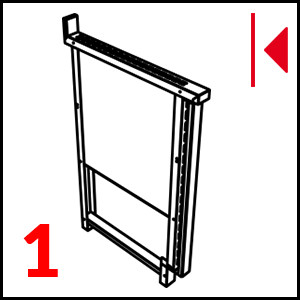 dettaglio Right Spacer