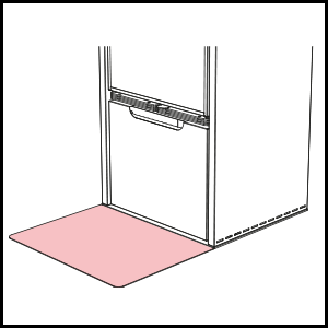 dettaglio Podlahová deska inox