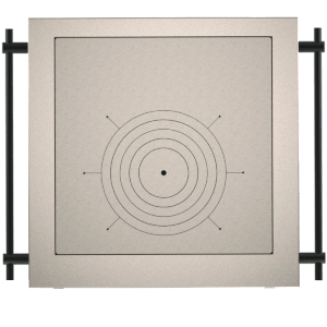 dettaglio F2 model right + left side