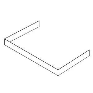 dettaglio Plinthe couvre-socle