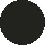 dettaglio Nero verniciato