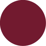 dettaglio Red majolica