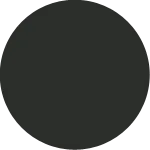 dettaglio Mat black majolica