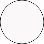 dettaglio Faïence Blanc