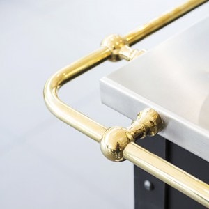 dettaglio TT Combi CF