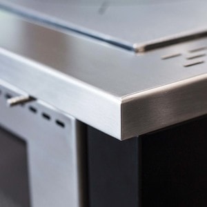 dettaglio MZ 120 COMBI (MZ 60 + konstrucke 60)