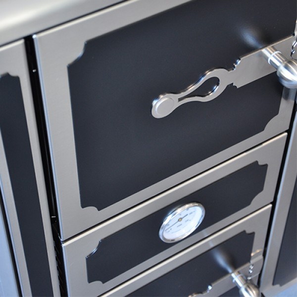 dettaglio RTE 120 COMBI (RTE 60 + Structure 60)