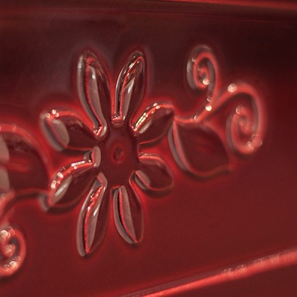 dettaglio LT 90 Rustik