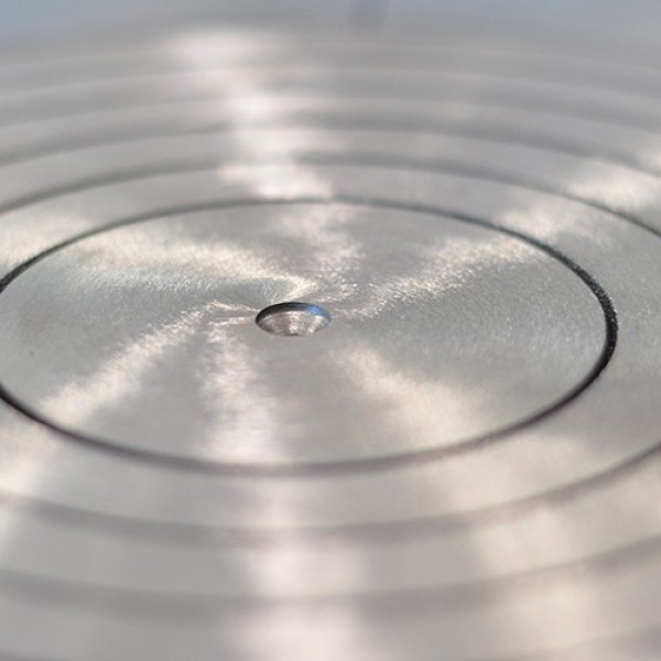 dettaglio LT 90 Rustik