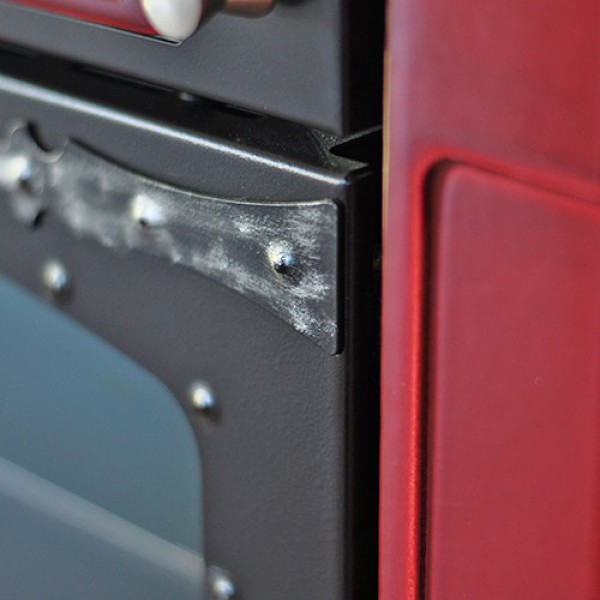 dettaglio LT 90 Rustik