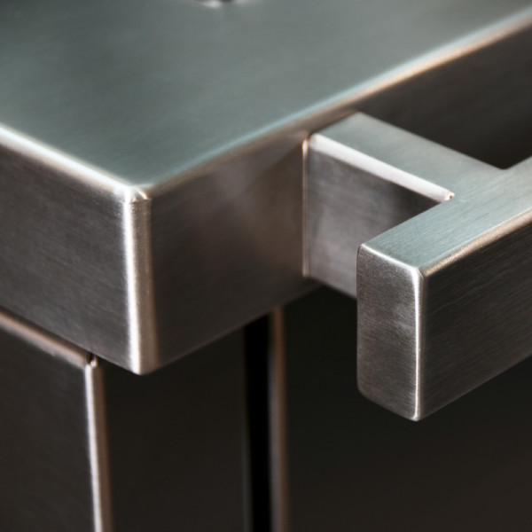 dettaglio PRO 110 TERMO