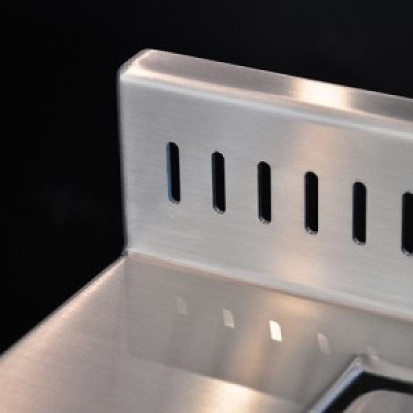 dettaglio PRO 130 TERMO