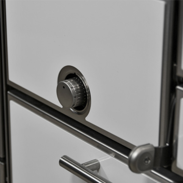 dettaglio RE 110 COMBI (RE 40 + Structure 70)