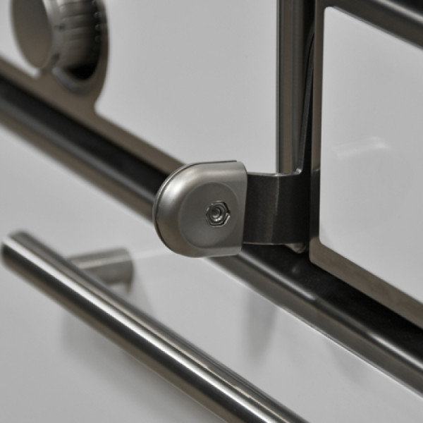 dettaglio RE 110 COMBI (RE 40 + Structure 70)