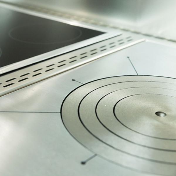 dettaglio RVE 110 COMBI (RVE 40 + Štruktúra 70)