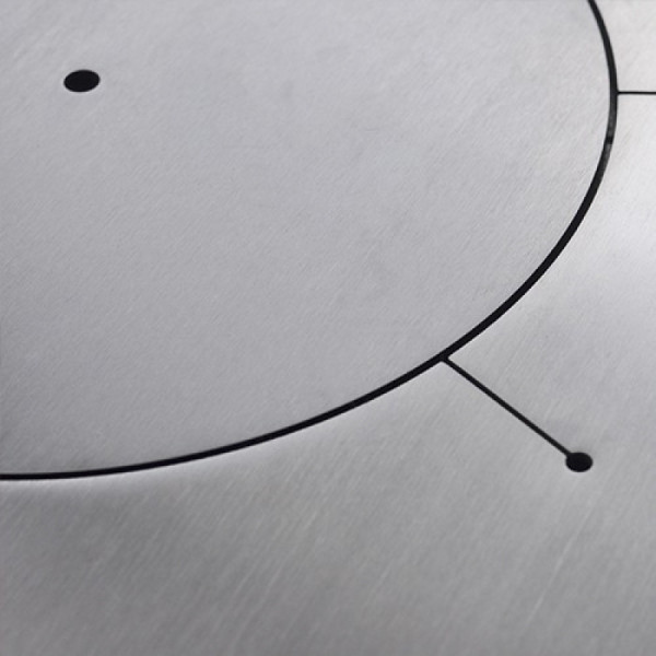 dettaglio RTE 150 COMBI (RTE 90 + Estructura 60)