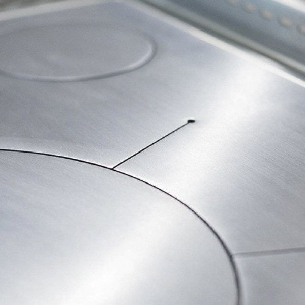 dettaglio MZ 130 COMBI (MZ 70 + struttura 60)