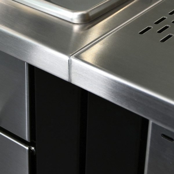 dettaglio MZ 140 COMBI (MZ 80 + Size 60 cabinet)