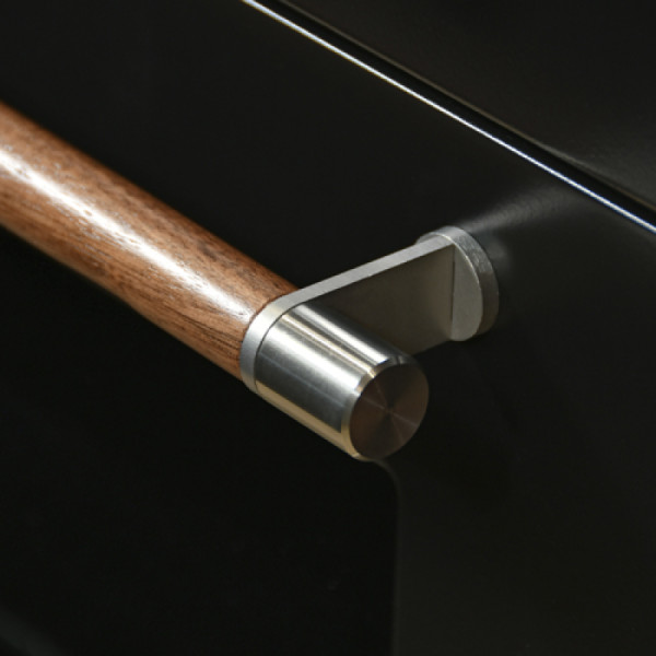 dettaglio S 155 COMBI (S 80 + struttura 75)