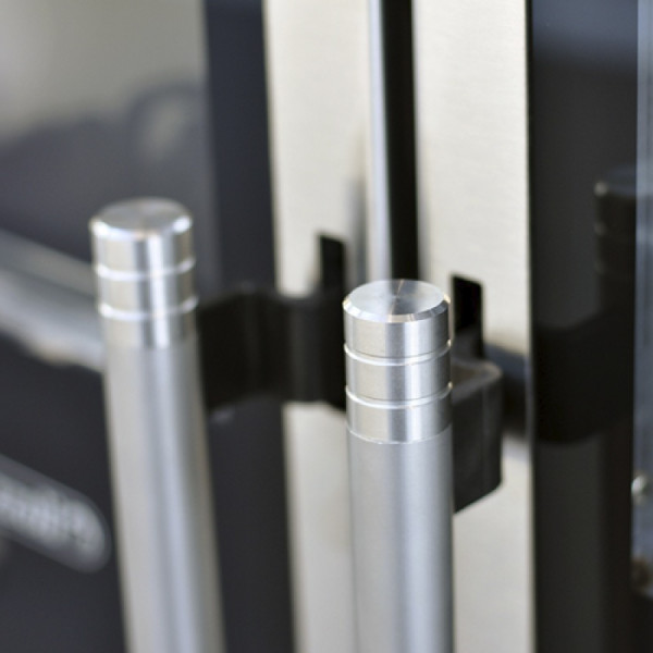 dettaglio S 165 COMBI (S 90 + Structure 75)