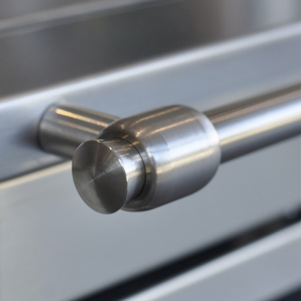 dettaglio S 165 COMBI (S 90 + Structure 75)