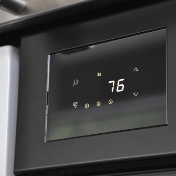 dettaglio STP 180 COMBI (STP + Estructura 75)