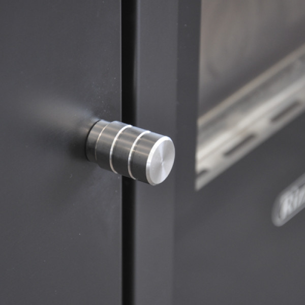 dettaglio STP 180 COMBI (STP + Estructura 75)