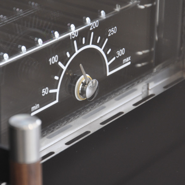 dettaglio STP 180 COMBI (STP + Estructura 75)