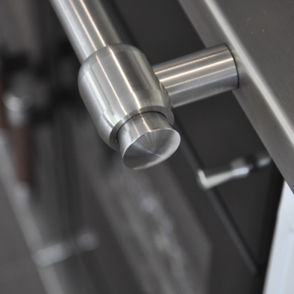 dettaglio STP 180 COMBI (STP + Estructura 75)