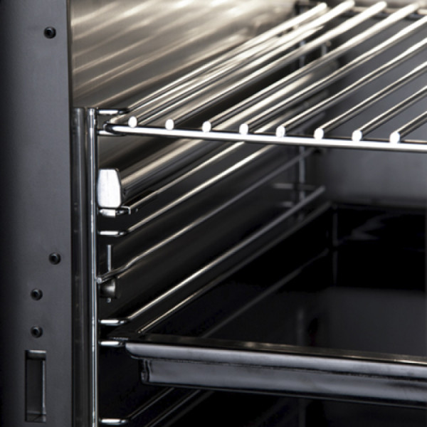 dettaglio STP 180 COMBI (STP + Estructura 75)