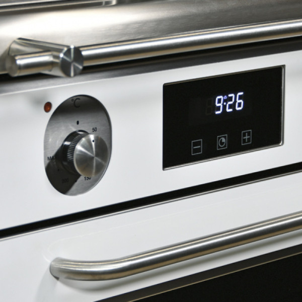 dettaglio R Size 90 cabinet + Gas hobs