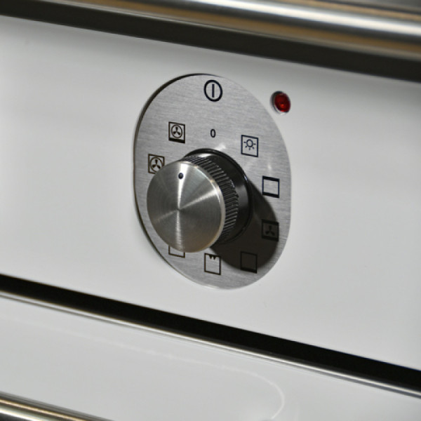 dettaglio R Size 90 cabinet + Gas hobs